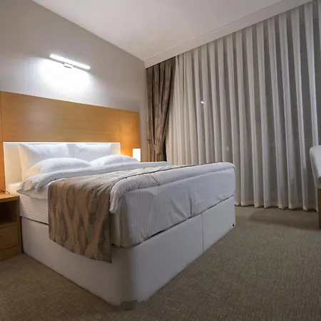 Hotel Palmiye Istanboel