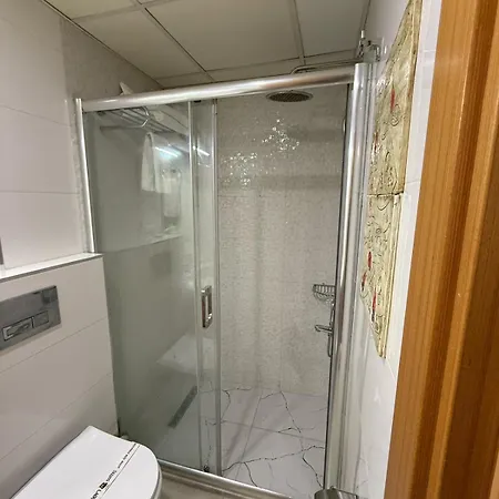 Hotel Palmiye Istanbul
