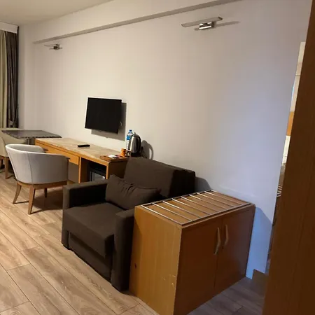 Palmiye Hotel